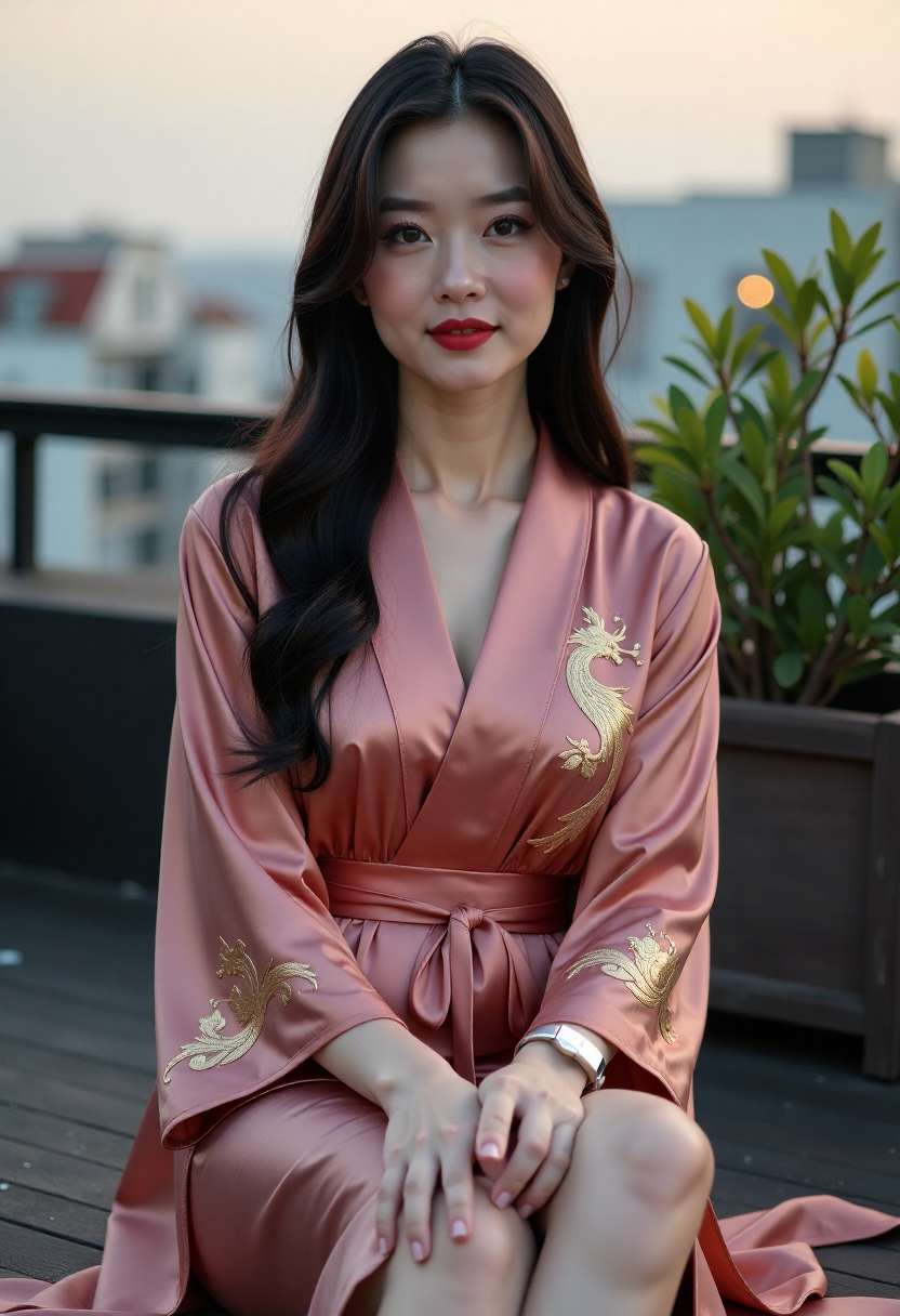动画作品中的惊悚氛围绘制