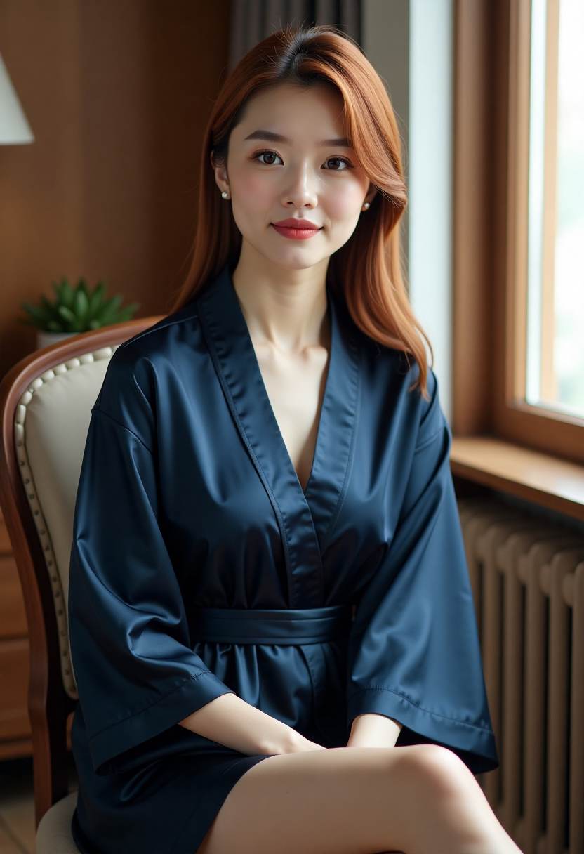 韩国惊悚片瑜伽学院短评