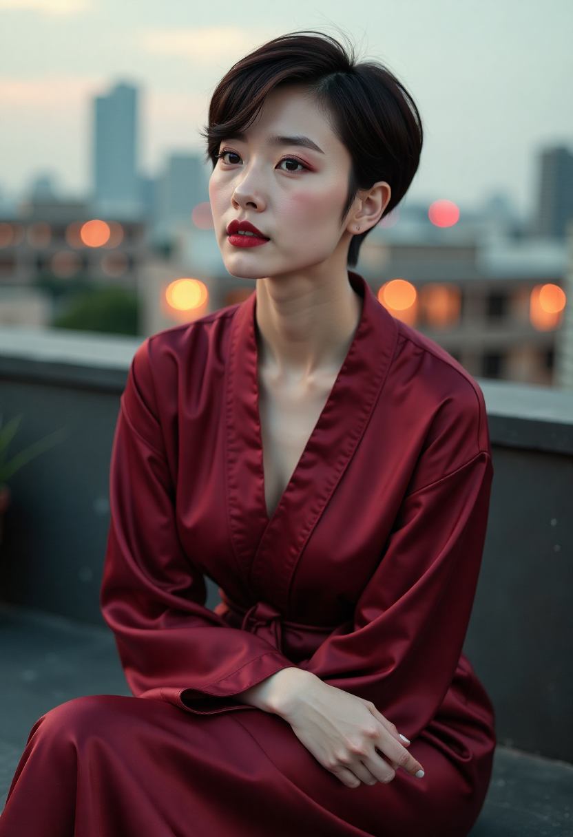 瑜伽学院影像解析专题封面